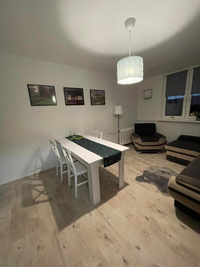 Apartament Arverso Boleslawiec  Dış mekan fotoğraf