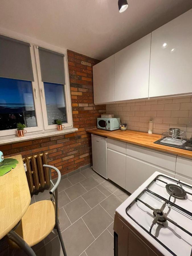Apartament Arverso Boleslawiec  Dış mekan fotoğraf