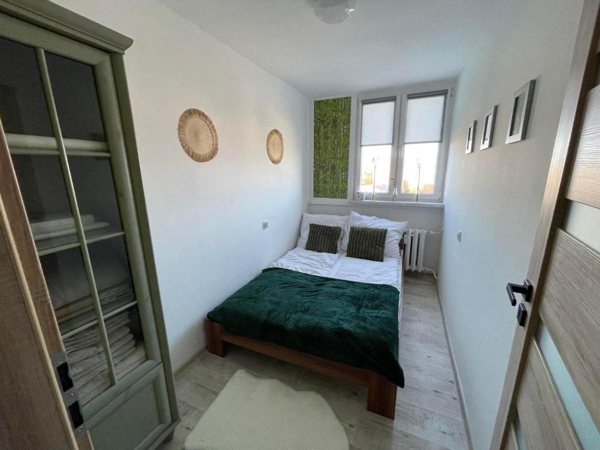 Apartament Arverso Boleslawiec  Dış mekan fotoğraf