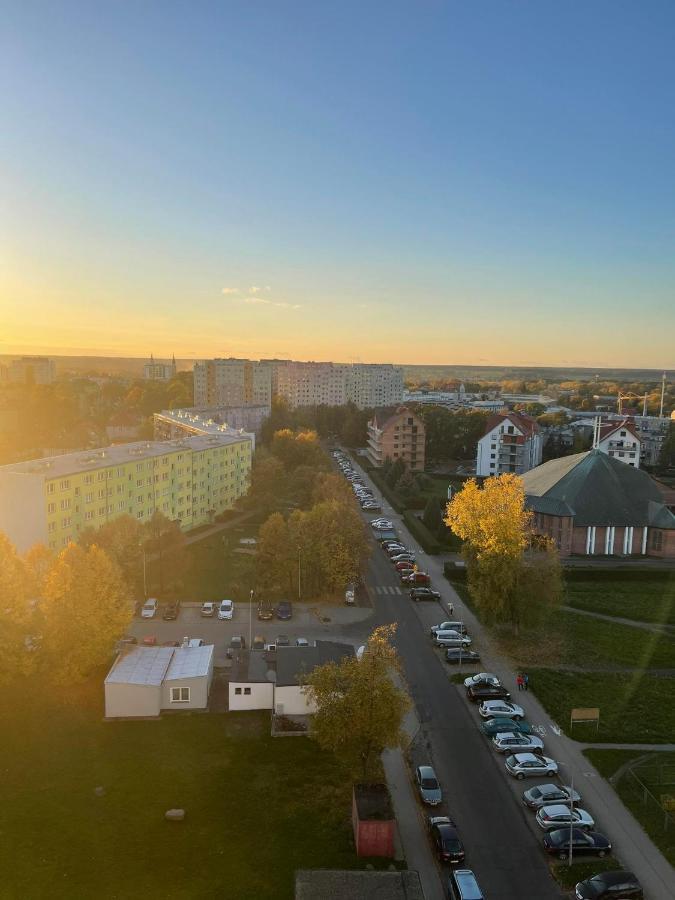 Apartament Arverso Boleslawiec  Dış mekan fotoğraf