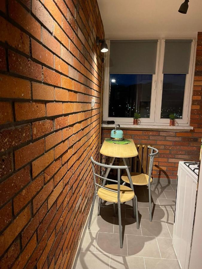Apartament Arverso Boleslawiec  Dış mekan fotoğraf