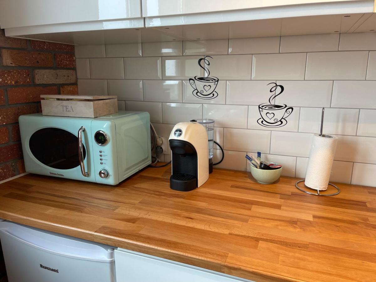 Apartament Arverso Boleslawiec  Dış mekan fotoğraf